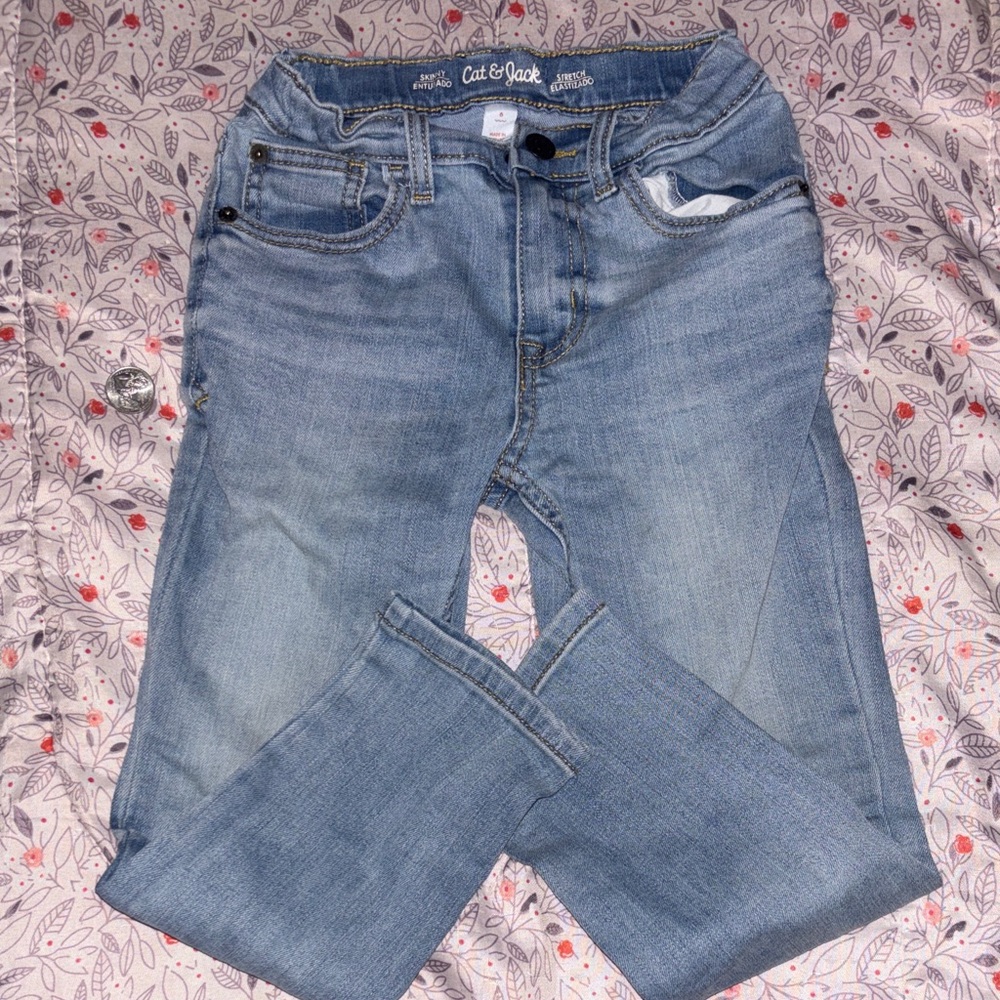 Denim Jeans